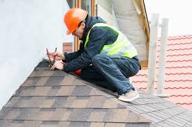 Best Roof Inspection  in Olean, NY